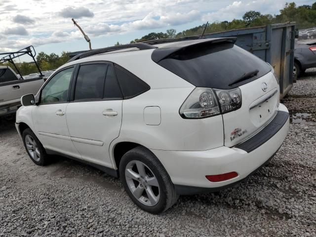 2004 Lexus RX 330