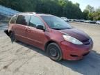 2008 Toyota Sienna CE