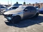 2016 Lexus IS 350