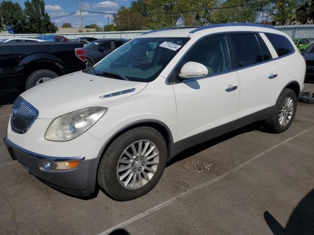 2011 Buick Enclave CXL