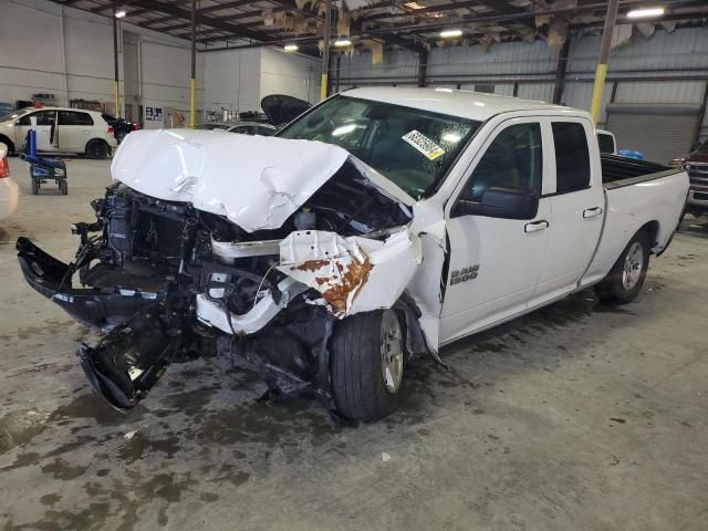 2014 Dodge RAM 1500 ST