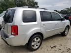 2009 Honda Pilot EXL