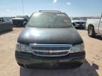 2003 Chevrolet Venture Luxury