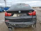 2015 BMW X4 XDRIVE28I