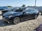 2018 Acura TLX Tech