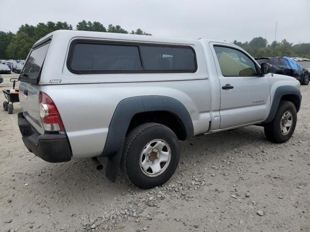 2009 Toyota Tacoma