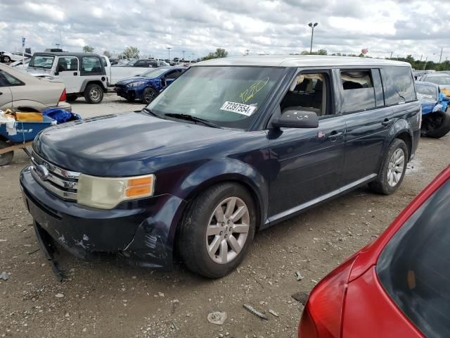 2009 Ford Flex SE