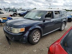 2009 Ford Flex SE en venta en Indianapolis, IN