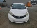 2016 Nissan Versa Note S