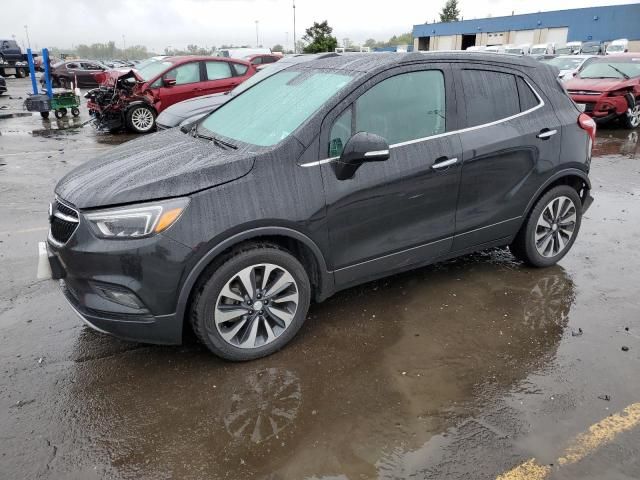 2019 Buick Encore Essence