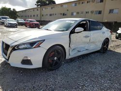 2020 Nissan Altima S en venta en Opa Locka, FL