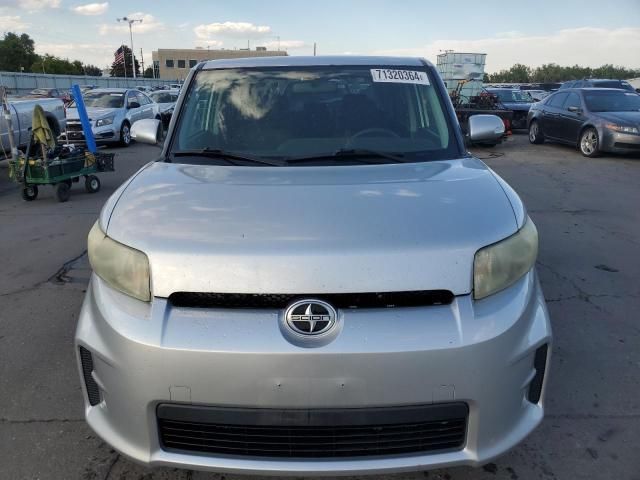 2012 Scion XB