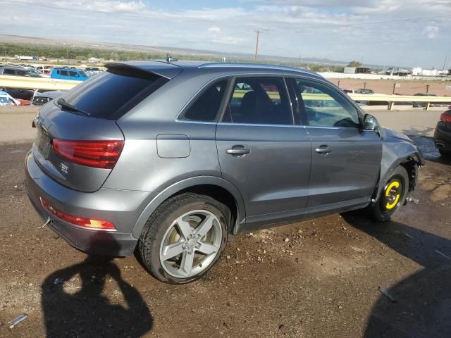 2015 Audi Q3 Premium Plus