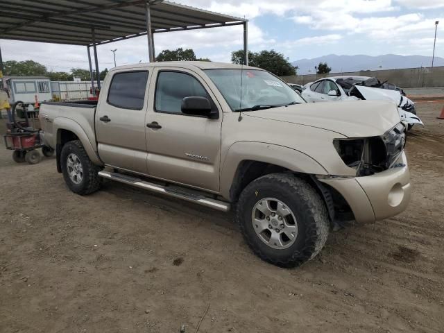 2006 Toyota Tacoma Double Cab Prerunner