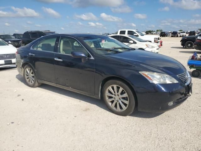 2009 Lexus ES 350