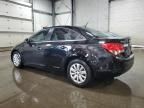 2011 Chevrolet Cruze LS