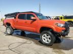 2017 Toyota Tacoma Double Cab