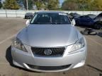 2008 Lexus IS 250