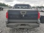 2002 Chevrolet Avalanche C1500