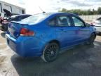 2010 Ford Focus SES