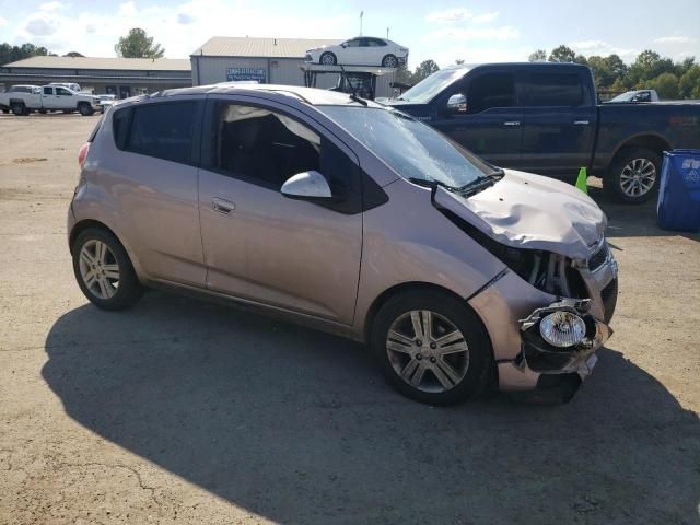 2013 Chevrolet Spark LS