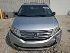 2013 Honda Odyssey EXL