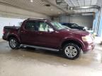 2008 Ford Explorer Sport Trac Limited