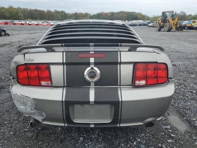 2008 Ford Mustang GT