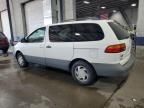 2000 Toyota Sienna LE