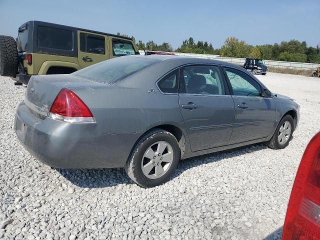 2007 Chevrolet Impala LT