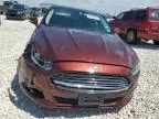 2016 Ford Fusion SE Hybrid