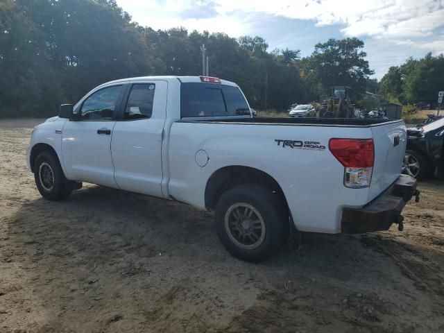 2011 Toyota Tundra Double Cab SR5