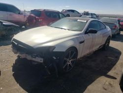 Salvage cars for sale at Albuquerque, NM auction: 2016 BMW M6