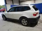 2004 BMW X3 3.0I