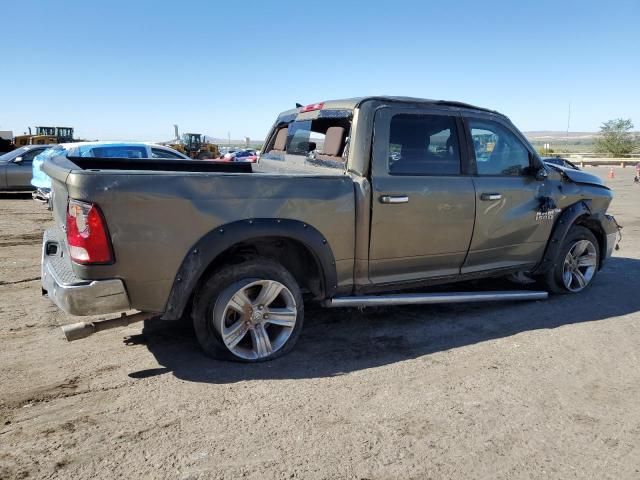 2014 Dodge RAM 1500 SLT