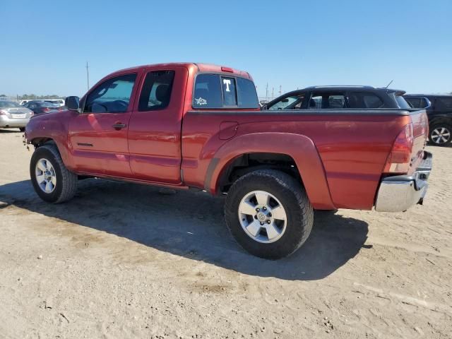 2006 Toyota Tacoma Prerunner Access Cab