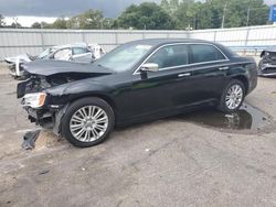 Salvage cars for sale at Eight Mile, AL auction: 2014 Chrysler 300