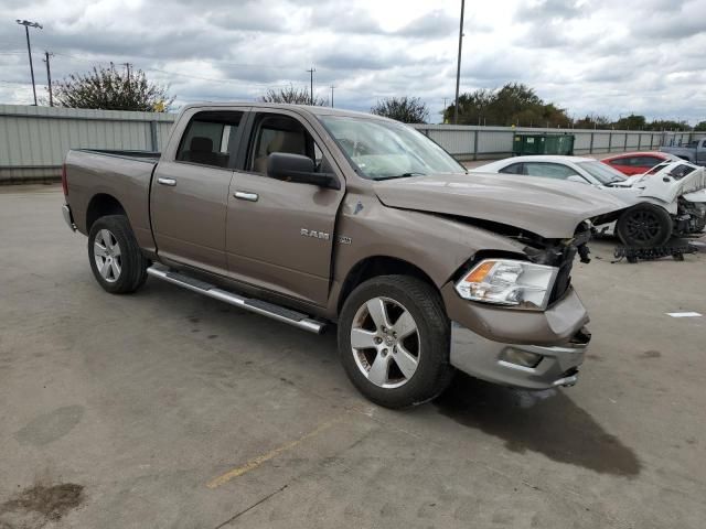 2009 Dodge RAM 1500