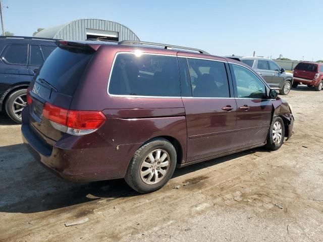 2009 Honda Odyssey EXL