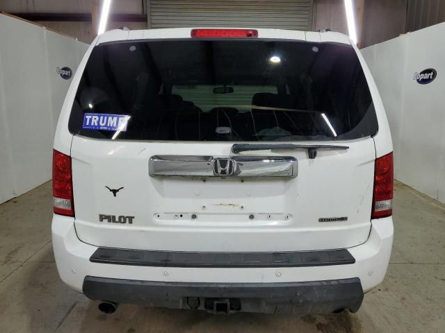 2009 Honda Pilot Touring