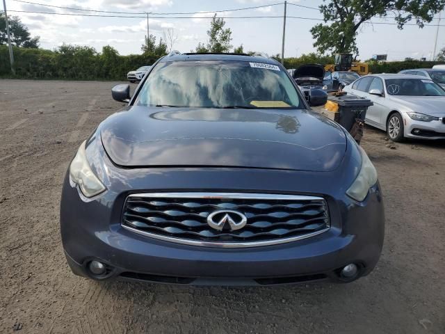 2010 Infiniti FX35