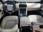 2018 Land Rover Range Rover Supercharged