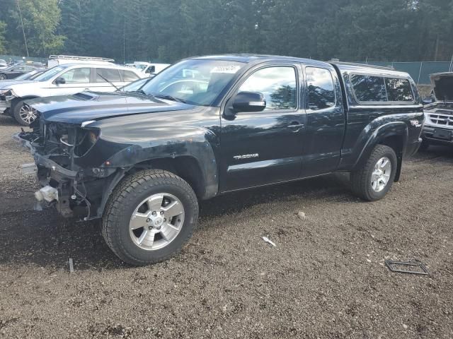 2013 Toyota Tacoma