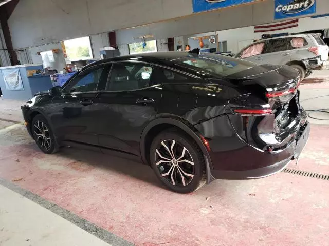 2024 Toyota Crown XLE