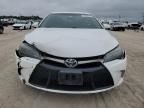 2015 Toyota Camry XSE