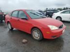 2006 Ford Focus ZX4