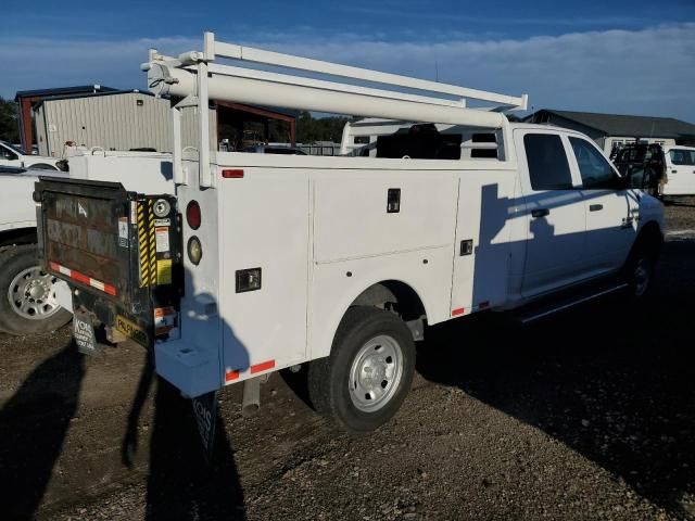 2015 Dodge RAM 2500 ST