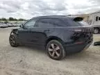 2018 Land Rover Range Rover Velar S