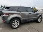 2017 Land Rover Range Rover Evoque SE