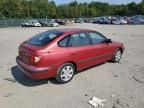 2005 Hyundai Elantra GLS